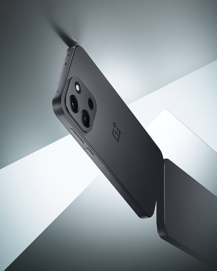 Анонс OnePlus Nord 6 – 