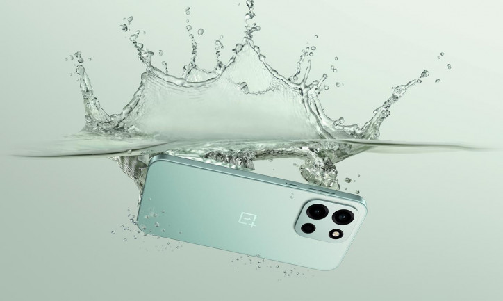 Анонс OnePlus Nord 6 –