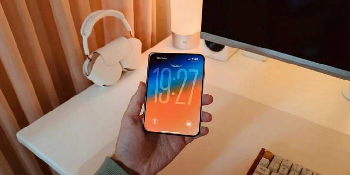 Apple столкнулась с проблемами при производстве iPhone Fold