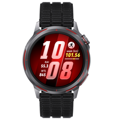 Обзор смарт-часов Huawei Watch GT Runner 2: спорт, стиль и автономность