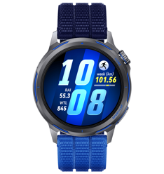 Обзор смарт-часов Huawei Watch GT Runner 2: спорт, стиль и автономность