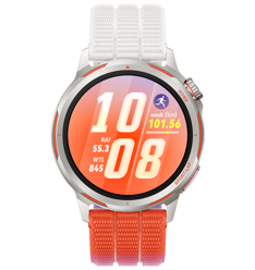 Обзор смарт-часов Huawei Watch GT Runner 2: спорт, стиль и автономность