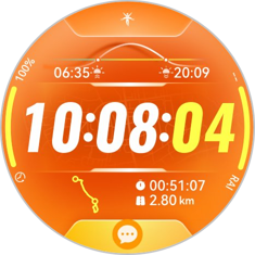 Обзор смарт-часов Huawei Watch GT Runner 2: спорт, стиль и автономность