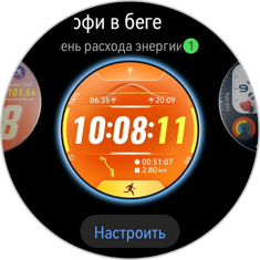 Обзор смарт-часов Huawei Watch GT Runner 2: спорт, стиль и автономность