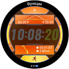 Обзор смарт-часов Huawei Watch GT Runner 2: спорт, стиль и автономность