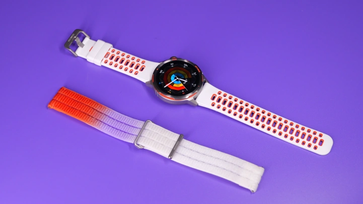 Обзор смарт-часов Huawei Watch GT Runner 2: спорт, стиль и автономность