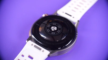 Обзор смарт-часов Huawei Watch GT Runner 2: спорт, стиль и автономность