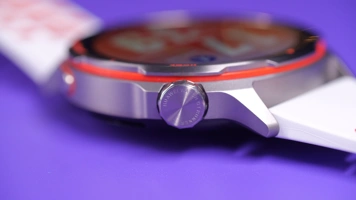 Обзор смарт-часов Huawei Watch GT Runner 2: спорт, стиль и автономность