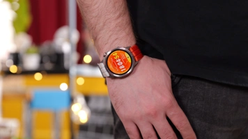 Обзор смарт-часов Huawei Watch GT Runner 2: спорт, стиль и автономность