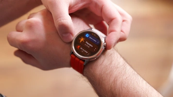 Обзор смарт-часов Huawei Watch GT Runner 2: спорт, стиль и автономность