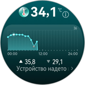 Обзор смарт-часов Huawei Watch GT Runner 2: спорт, стиль и автономность