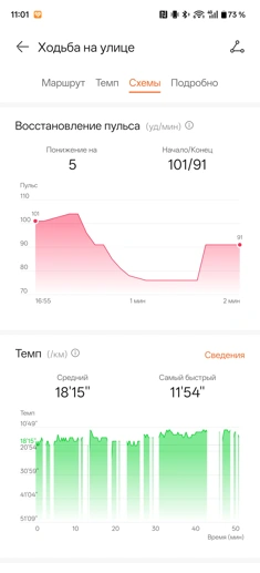 Обзор смарт-часов Huawei Watch GT Runner 2: спорт, стиль и автономность