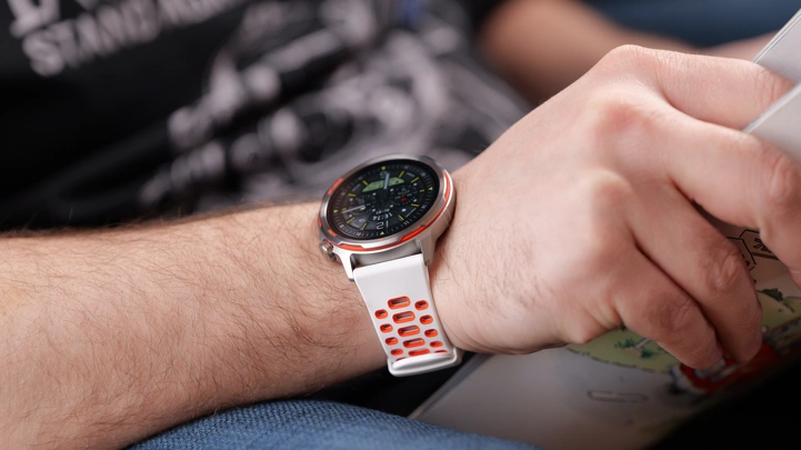 Обзор смарт-часов Huawei Watch GT Runner 2: спорт, стиль и автономность