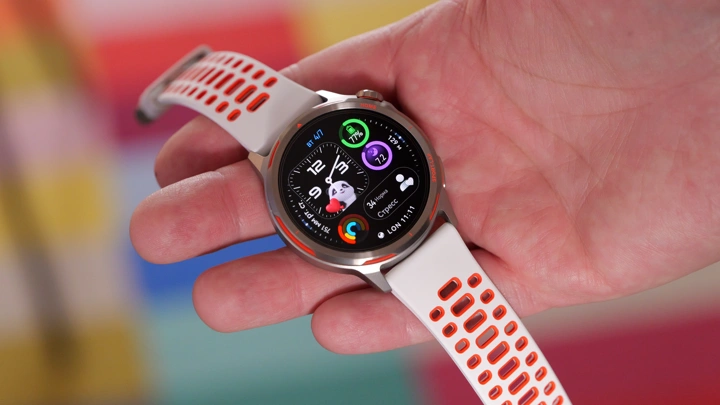 Обзор смарт-часов Huawei Watch GT Runner 2: спорт, стиль и автономность