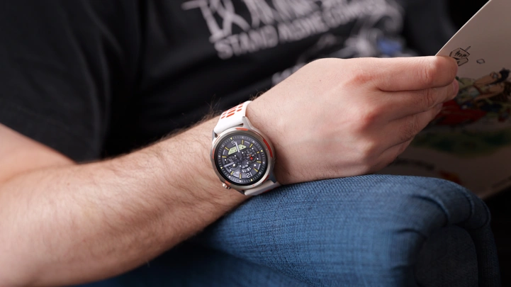 Обзор смарт-часов Huawei Watch GT Runner 2: спорт, стиль и автономность