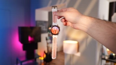 Обзор смарт-часов Huawei Watch GT Runner 2: спорт, стиль и автономность