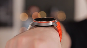 Обзор смарт-часов Huawei Watch GT Runner 2: спорт, стиль и автономность