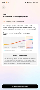 Обзор смарт-часов Huawei Watch GT Runner 2: спорт, стиль и автономность