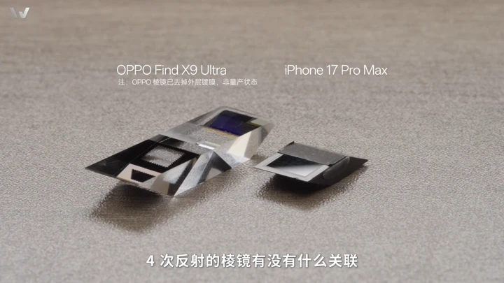 OPPO раскрыла все секреты камер Find X9 Ultra до анонса