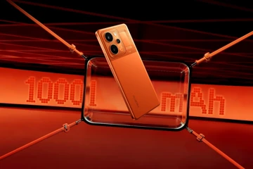 Старт продаж Realme P4 Power в России: цены