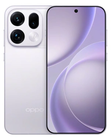 Дизайн и все цвета OPPO Find X9s Pro раскрыты пресс-снимками