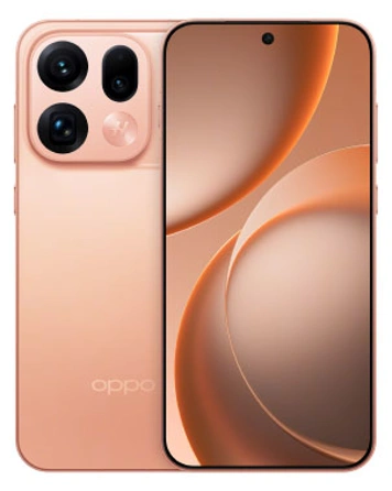 Дизайн и все цвета OPPO Find X9s Pro раскрыты пресс-снимками