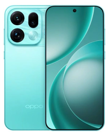 Дизайн и все цвета OPPO Find X9s Pro раскрыты пресс-снимками