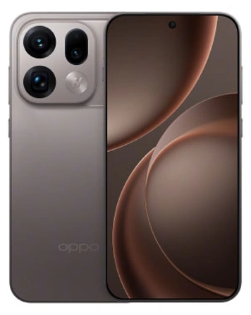 Дизайн и все цвета OPPO Find X9s Pro раскрыты пресс-снимками