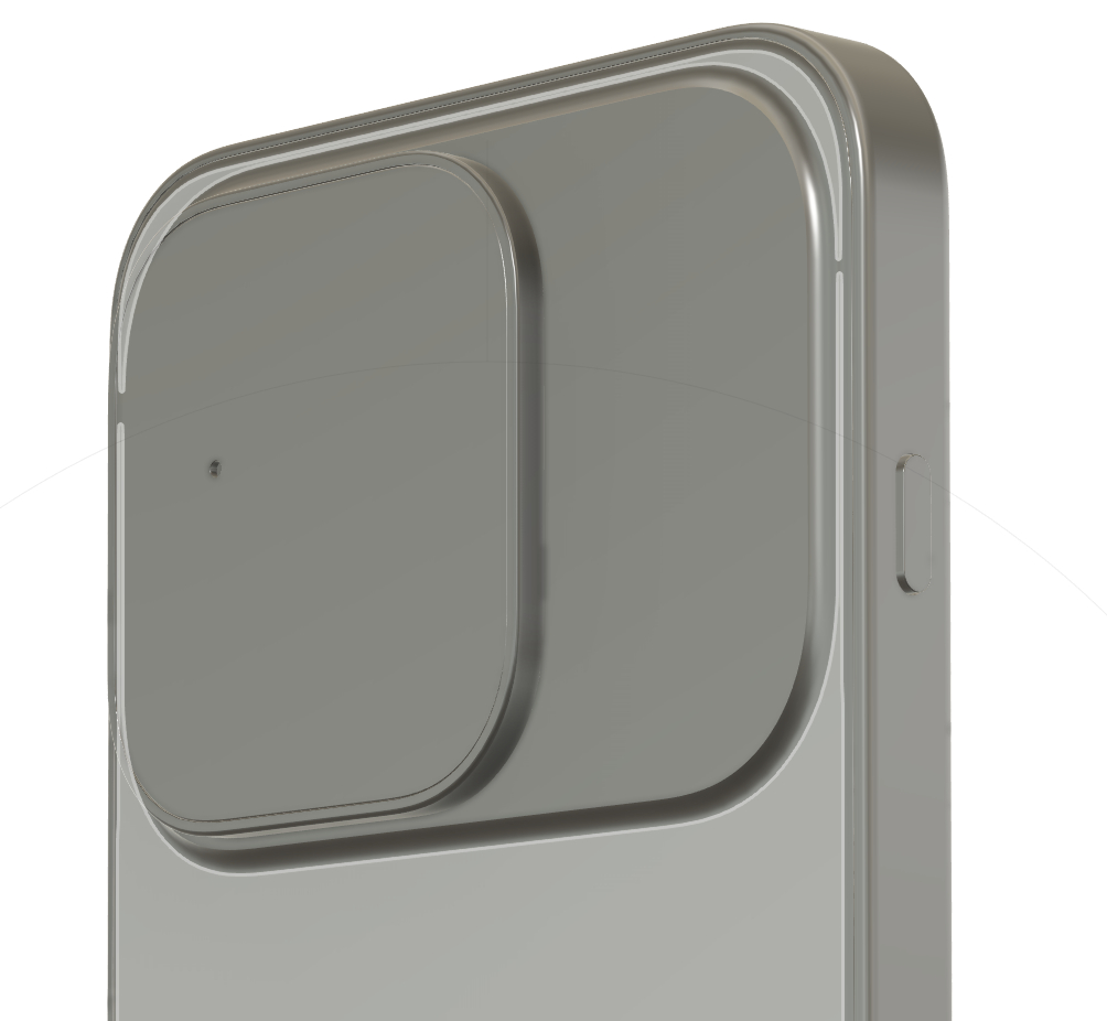 Дизайн и все цвета OPPO Find X9s Pro раскрыты пресс-снимками