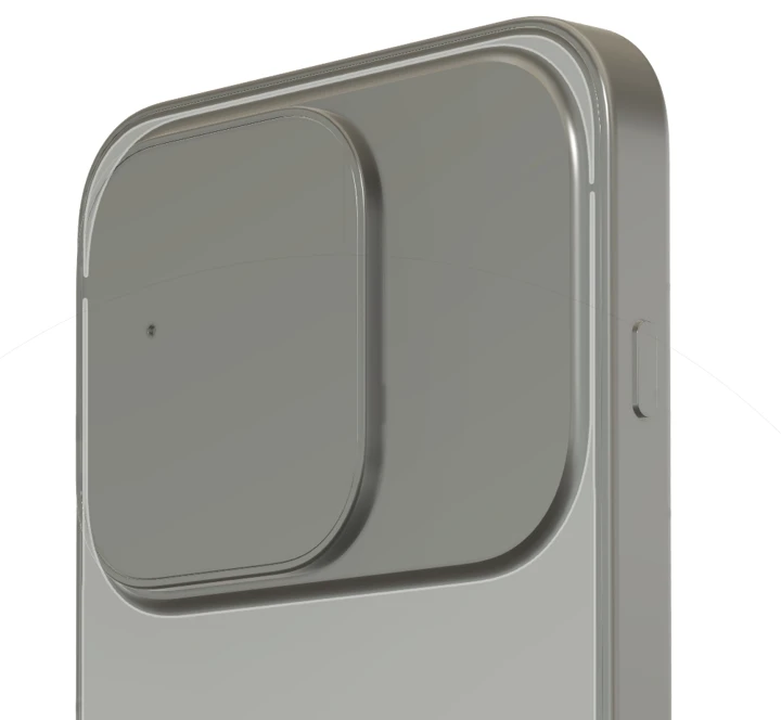 Дизайн и все цвета OPPO Find X9s Pro раскрыты пресс-снимками