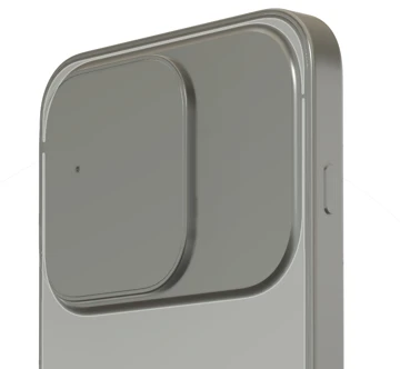 Дизайн и все цвета OPPO Find X9s Pro раскрыты пресс-снимками