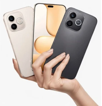 Старт продаж Honor 600 Lite в России: цена, подарки и бонусы