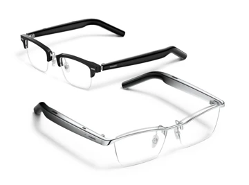 Директор Huawei показал снимок с умных очков Huawei AI Glasses