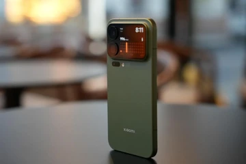 Xiaomi 18 Pro Max приписывают солидный прирост батареи