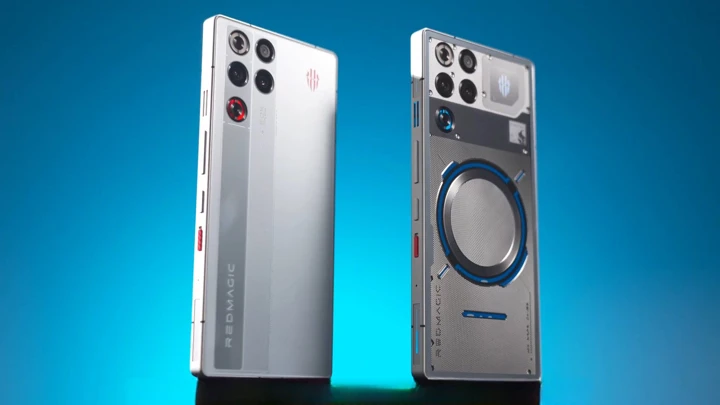 ZTE поймали на мухлеже с бенчмарками в Red Magic 11 Pro