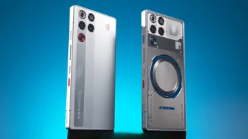 ZTE поймали на мухлеже с бенчмарками в Red Magic 11 Pro