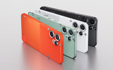 CMF Phone 3 Pro сменит MediaTek на Qualcomm и получит металлическую рамку