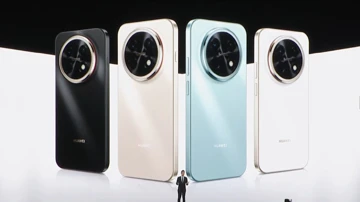 Huawei Enjoy 90 Pro Max стал самым продаваемым смартфоном 14-й недели в Китае