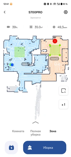 Обзор-сравнение Neatsvor S700 Pro и Dreame D9 Plus: как не прогадать?