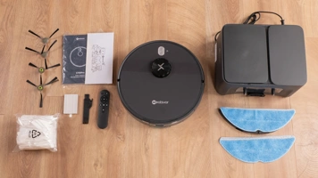 Обзор-сравнение Neatsvor S700 Pro и Dreame D9 Plus: как не прогадать?