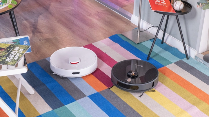 Обзор-сравнение Neatsvor S700 Pro и Dreame D9 Plus: как не прогадать?