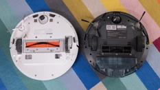 Обзор-сравнение Neatsvor S700 Pro и Dreame D9 Plus: как не прогадать?