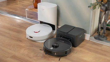 Обзор-сравнение Neatsvor S700 Pro и Dreame D9 Plus: как не прогадать?