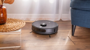 Обзор-сравнение Neatsvor S700 Pro и Dreame D9 Plus: как не прогадать?