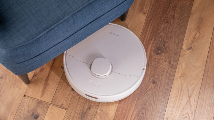 Обзор-сравнение Neatsvor S700 Pro и Dreame D9 Plus: как не прогадать?