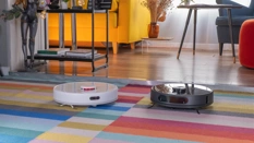 Обзор-сравнение Neatsvor S700 Pro и Dreame D9 Plus: как не прогадать?