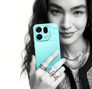 OPPO раскрыла дизайн и все расцветки Find X9s Pro: фото и видео