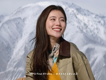 Примеры фото с 10-кратной зум-камеры OPPO Find X9 Ultra