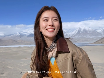 Примеры фото с 10-кратной зум-камеры OPPO Find X9 Ultra