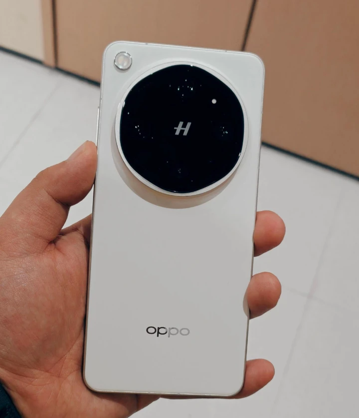 Примеры фото с 10-кратной зум-камеры OPPO Find X9 Ultra